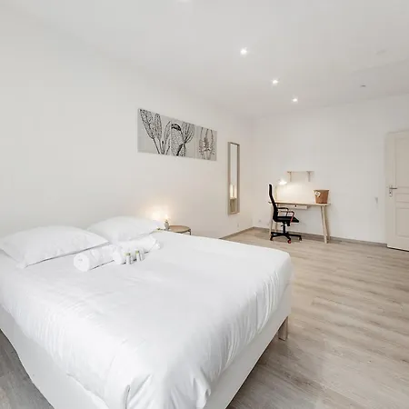 Le Monet - Grand Logement Hyper Centre * Angers