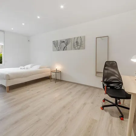 Apartament Le Monet - Grand Logement Hyper Centre *