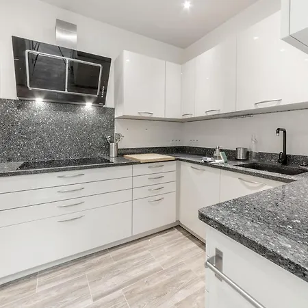 Le Monet - Grand Logement Hyper Centre Apartment *