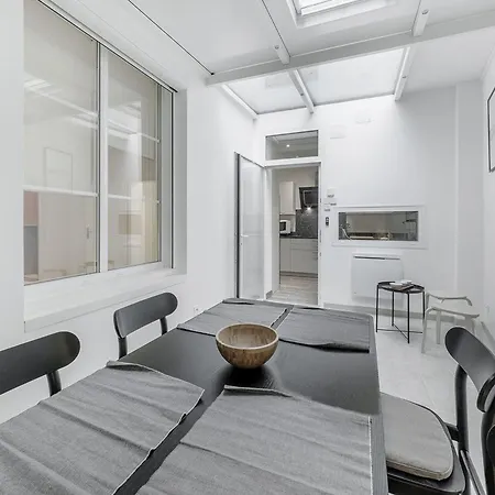 Le Monet - Grand Logement Hyper Centre *