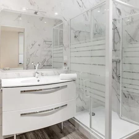 Le Monet - Grand Logement Hyper Centre Apartment
